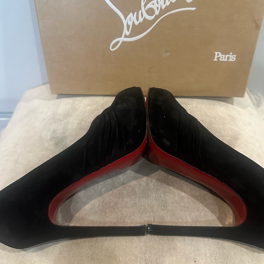 Christian Louboutin heels - Picture 8 of 12